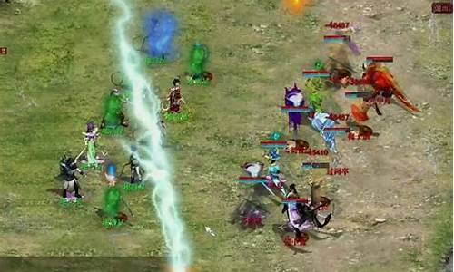 大话西游私服开发者必备工具与资源