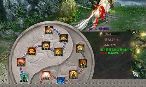 如何轻松搭建大话西游私服