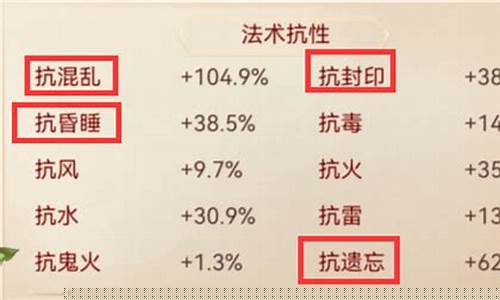 铁鬼性在大话西游手游中的作用与重要性