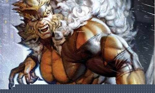 Sabertoothsaggressiveedgeplayoverwhelmsopponents