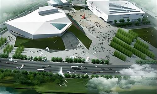 东北亚（牡丹江）电竞嘉年光现场电竞大旨互动体验区绽放