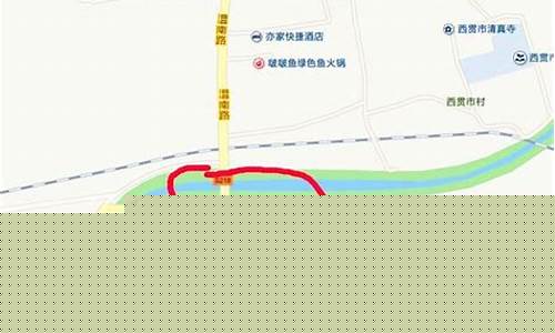 北京不收费野钓好去处(北京免费野钓)(pic1)