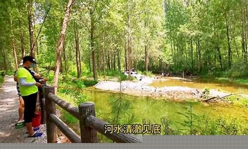 北京郊区野钓(北京郊区野钓鱼免费的地方)(pic1)