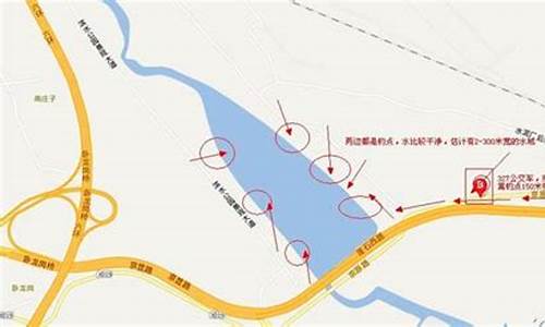 北京野钓地点2018(北京野钓地点推荐)(pic1)