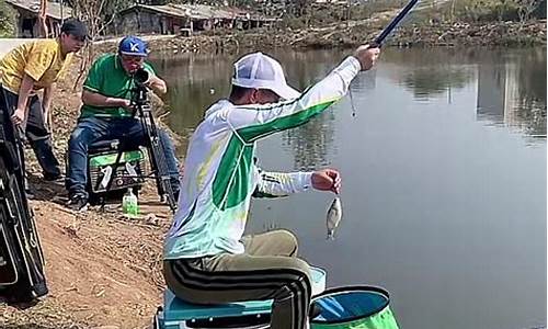 北海野钓(北海野钓最佳地点)(pic1)