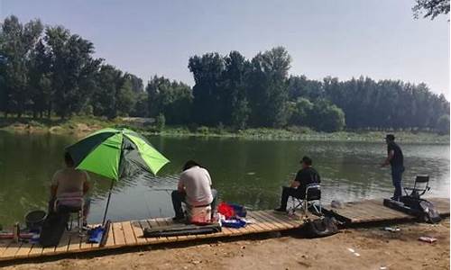 昌平哪里能免费野钓鱼(昌平哪里能免费野钓鱼的地方)(pic1)
