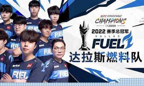 达拉斯燃料队新赛季标的